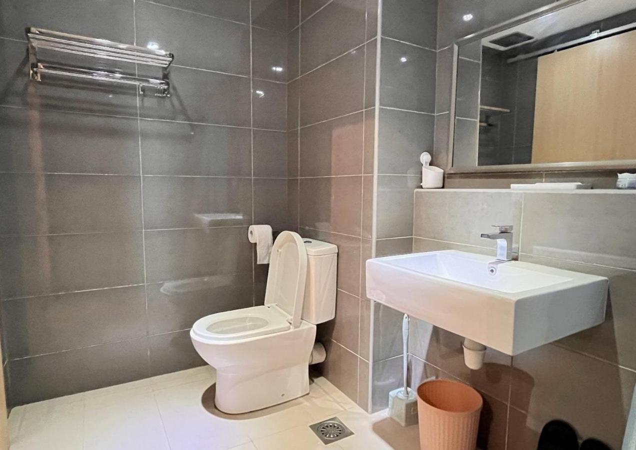 Apartment Comfy Imperium Seaview *