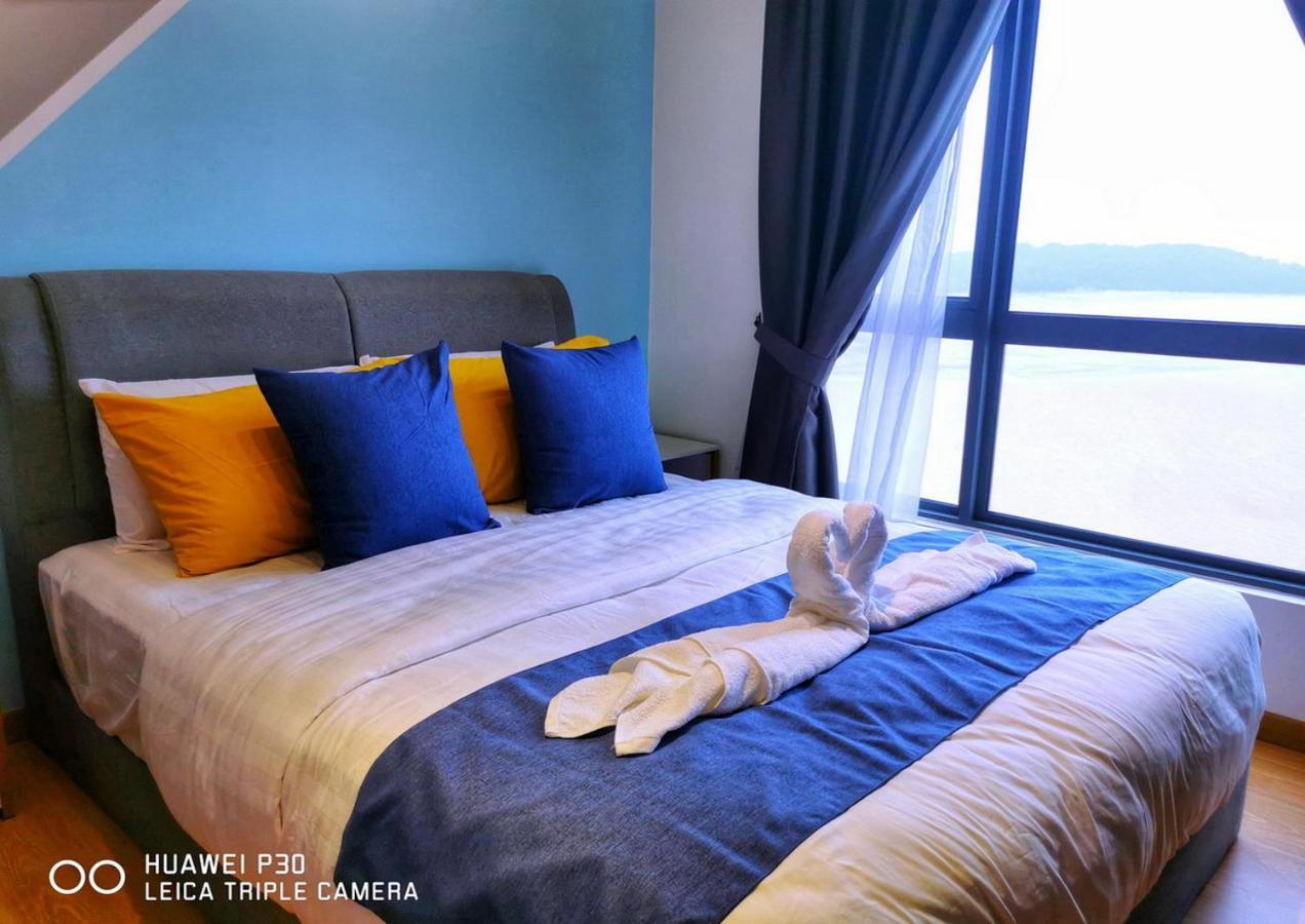 Comfy Imperium Seaview Kuantan