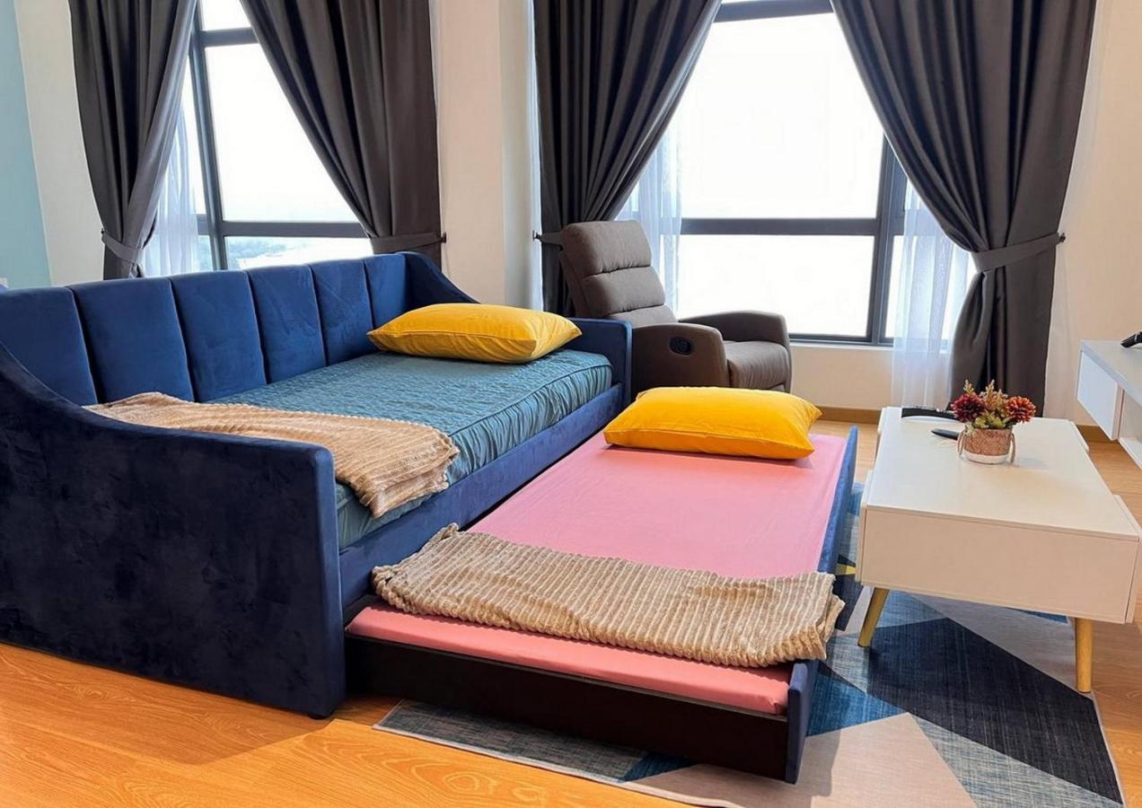 Comfy Imperium Seaview *