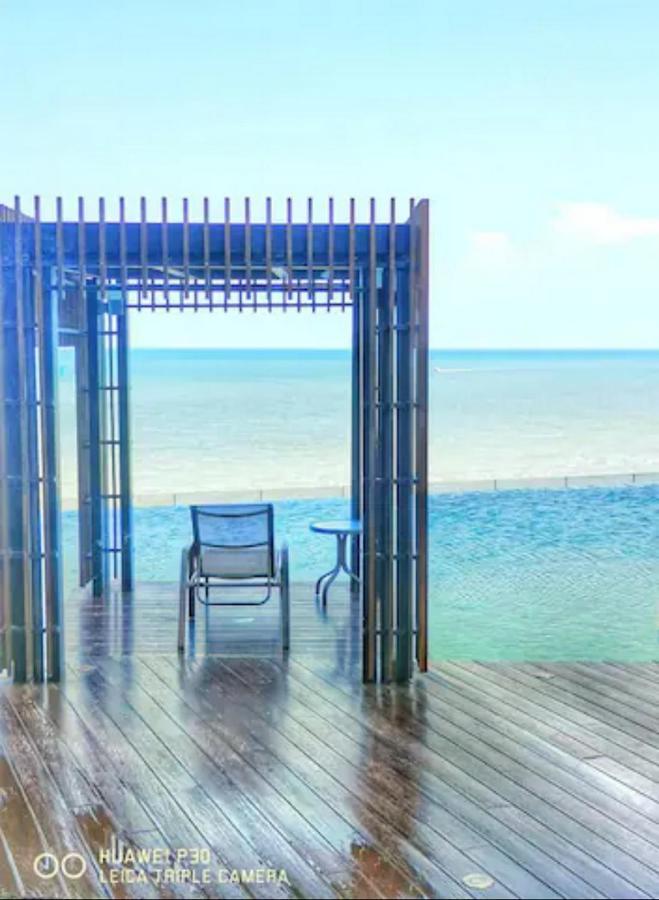 Apartment Comfy Imperium Seaview *