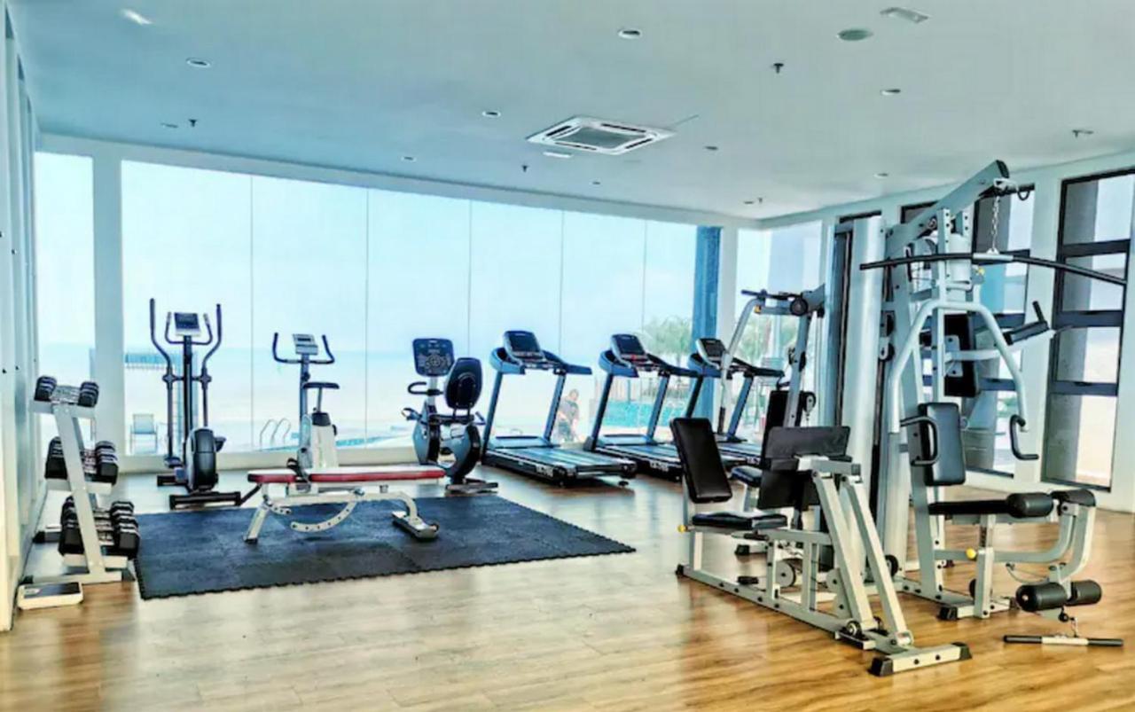 Comfy Imperium Seaview Apartment Kuantan