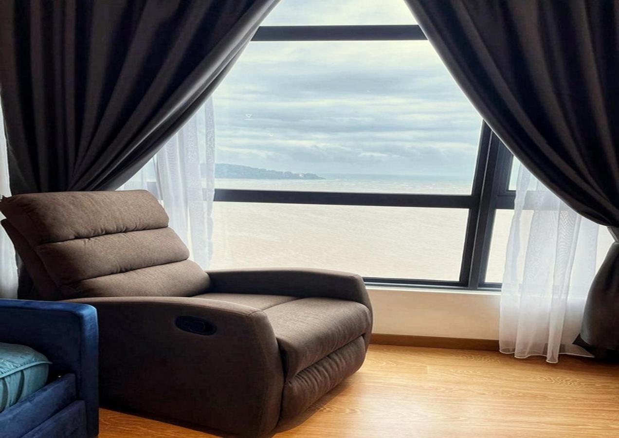 Apartment Comfy Imperium Seaview Kuantan