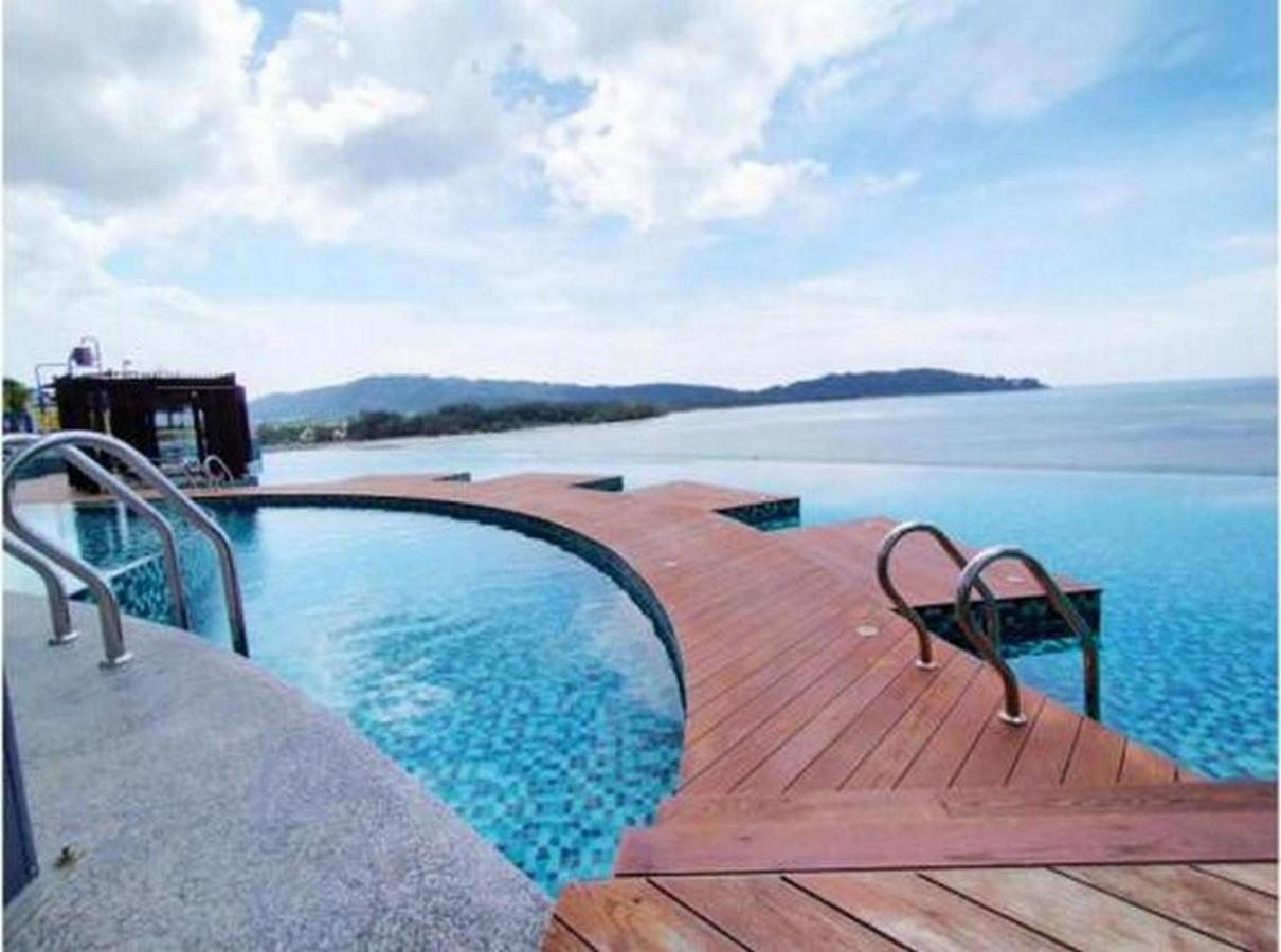 Comfy Imperium Seaview Kuantan