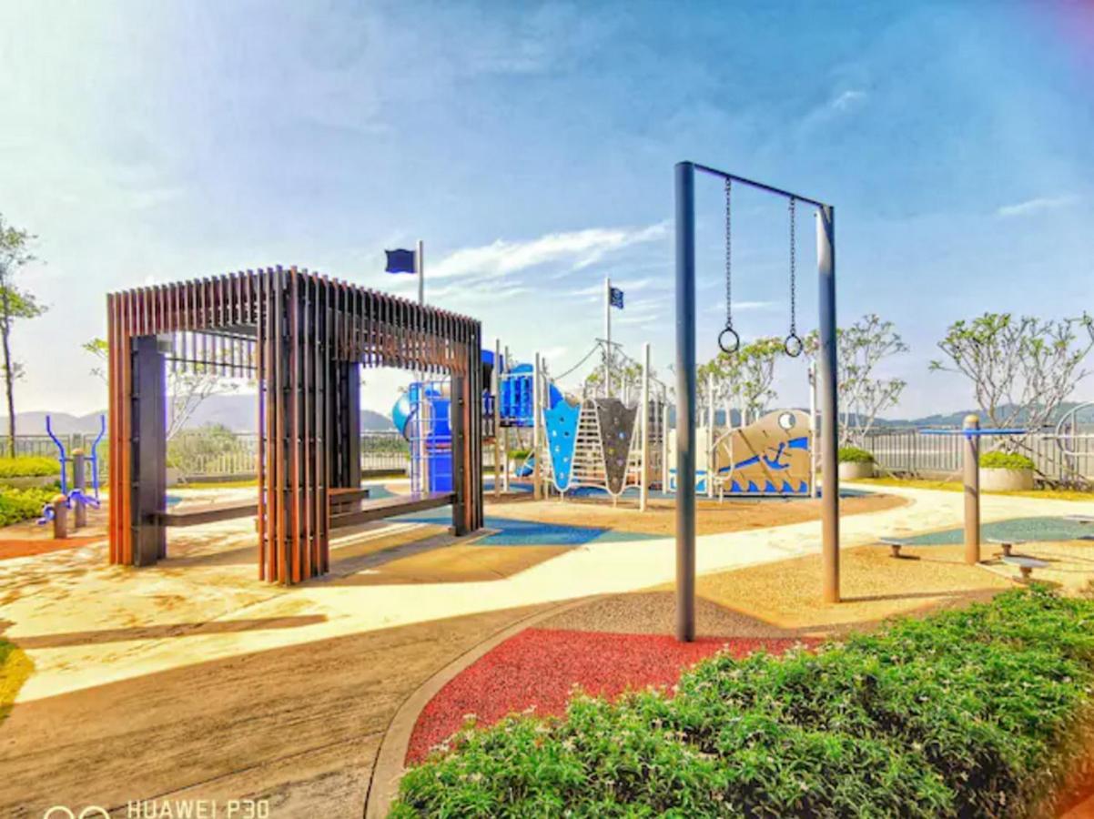 Comfy Imperium Seaview Kuantan