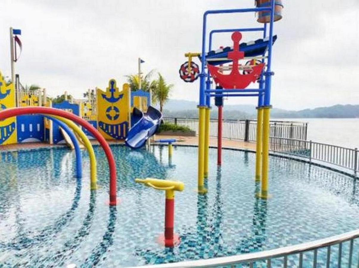 Comfy Imperium Seaview * Kuantan