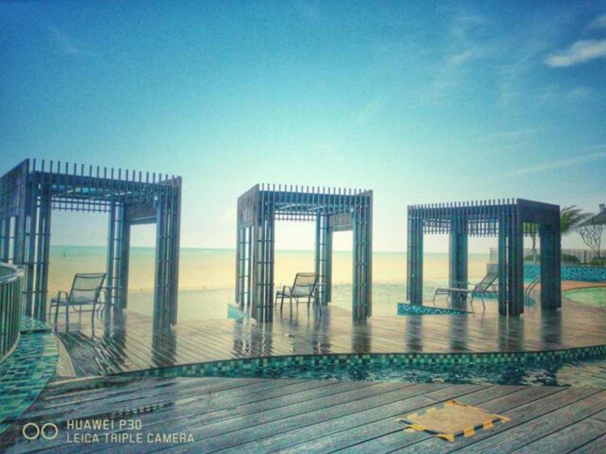 Comfy Imperium Seaview Apartment Kuantan