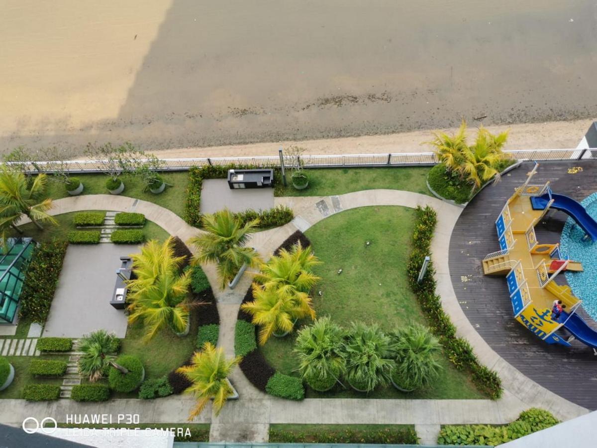 Comfy Imperium Seaview Apartment Kuantan