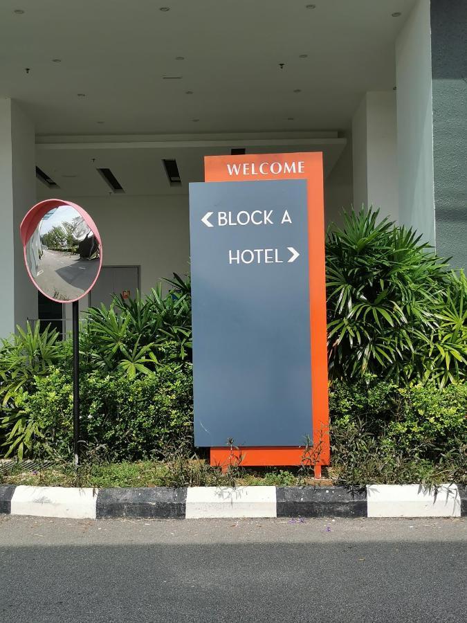 Comfy Imperium Seaview * Kuantan